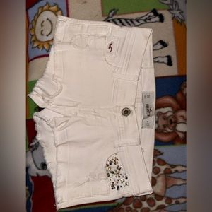 Hollister shorts
